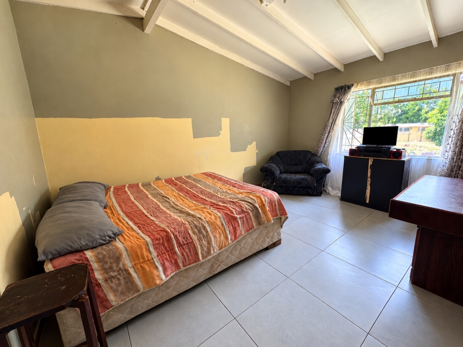 4 Bedroom Property for Sale in Sasolburg Ext 12 Free State